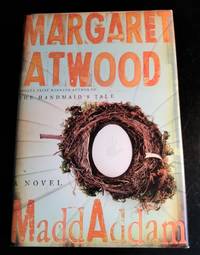 cover of MADD ADAM