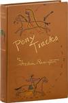 Pony Tracks