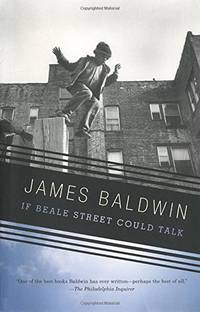 If Beale Street Could Talk (Vintage International) by Baldwin, James