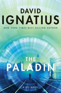 image of The Paladin: A Spy Novel