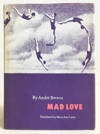 Mad Love (L'Amour fou)