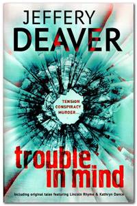 Trouble In Mind