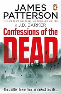 Confessions of the Dead: The gripping mystery thriller from the No. 1 bestselling author