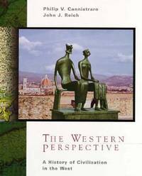 The Western Perspective : A History of Civilization in the West
