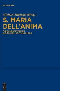 S. Maria dell'Anima