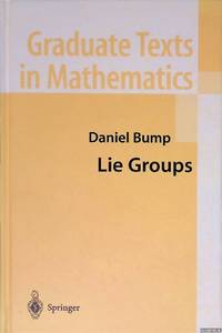Lie Groups