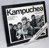 The new face of Kampuchea. A photo-record of the first American visit to Cambodia since the end of the war. Photos by Robert Brown, text by David Kline