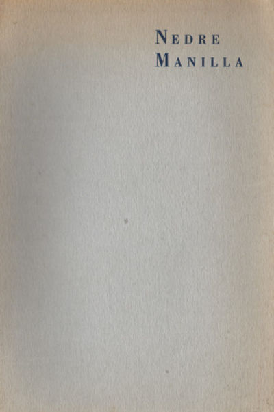 NEDRE MANILLA OCH DESS ÄGARE. Historiska…