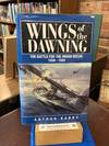 Wings of the Dawning, 1939-1945: The Battle for the Indian Ocean