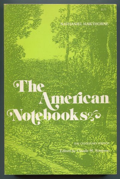 Columbus: Ohio State University Press, 1972. Softcover. Very Good. Large trade paperback. 835pp. Pri...