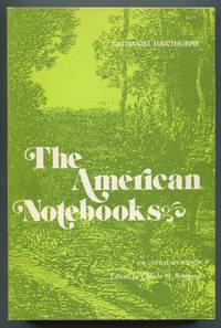 The American Notebooks