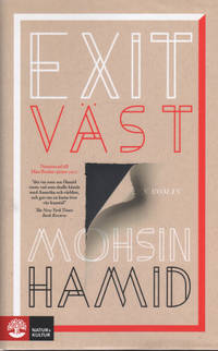 EXIT VÄST.