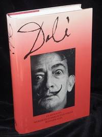 DALÍ. EN BIOGRAFI.