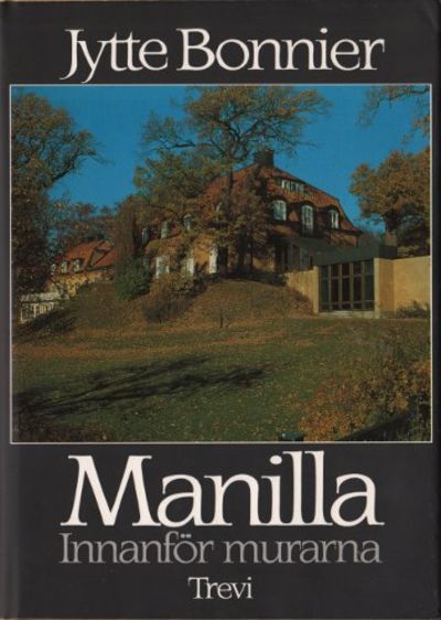 MANILLA. Innanför murarna.