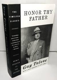 Honor Thy Father