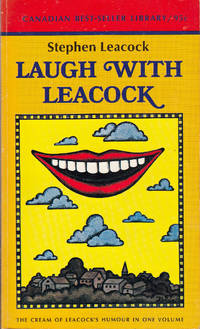 image of Laugh with Leacock