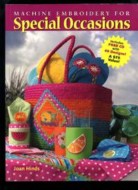 Machine Embroidery for Special Occasions