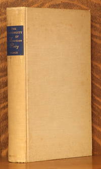 THE CONTINUITY OF AMERICAN POETRY by Roy Harvey Pearce - First edition - 1961 - from Andre Strong Bookseller (SKU: 41938)