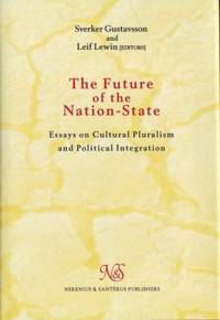 The Future of the Nation-State. Essays on…