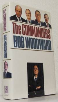The Commanders.