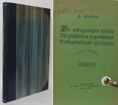Die unbegrenzten Möglichkeiten organisierter…