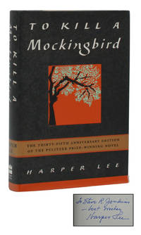 To Kill a Mockingbird de Lee, Harper - 1995