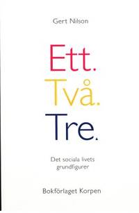 Ett. Två. Tre.
