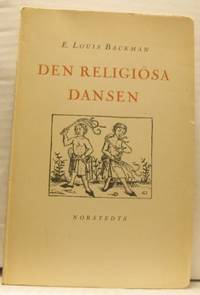 Den religiösa dansen inom kristen kyrka och…