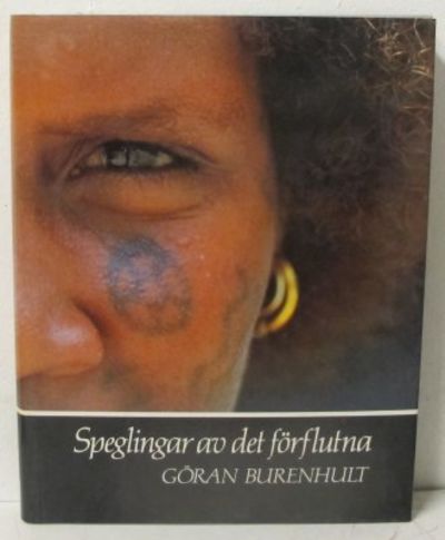 Speglingar av det förflutna.