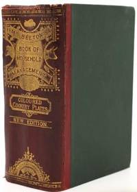 The Book of Household Management by Beeton, Isabella