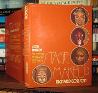 image of STAGE MAKEUP