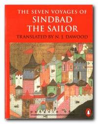 image of The Seven Voyages Of Sinbad The Sailor