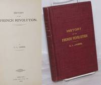 image of History of the French revolution