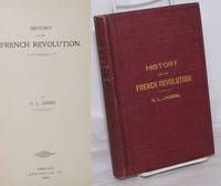 History of the French revolution