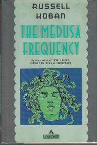 cover of The Medusa Frequency
