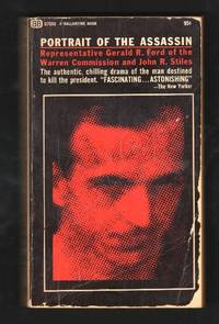 Portrait of the Assassin