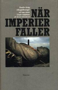 När imperier faller. Studier kring…