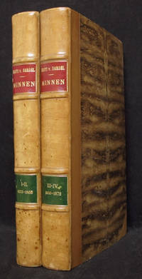 Minnen. 1-4.