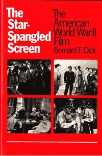 The Star-Spangled Screen. The American World War…