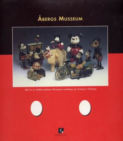 Åbergs Musseum.