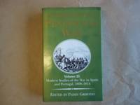 A History of the Peninsular War: Modern Studies of the War in Spain and Portugal, 1808-14 v. 9 by Sir Charles Oman - 1999