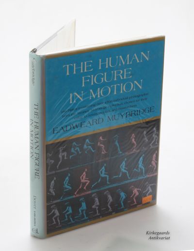 The Human Figure in Motion.