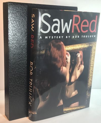 Saw Red