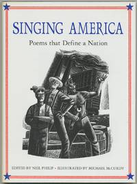 Singing America: Poems that Define a Nation