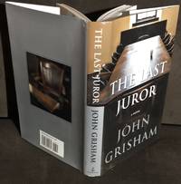 image of The Last Juror (Signed_Inscribed)