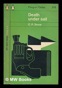 image of Death under sail