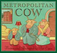 Metropolitan Cow