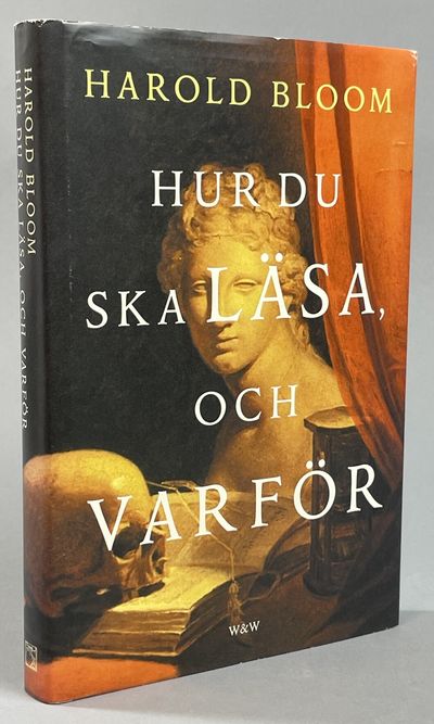 Hur du ska läsa, och varför. Översättning:…