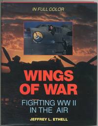 image of Wings of War: Fighting WWII in the Air