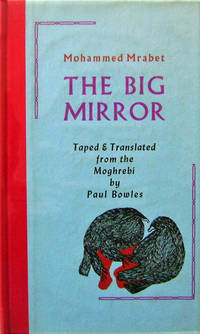 The Big Mirror (Signed)